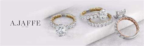 jewellery collection|a jaffe jewellery collection.